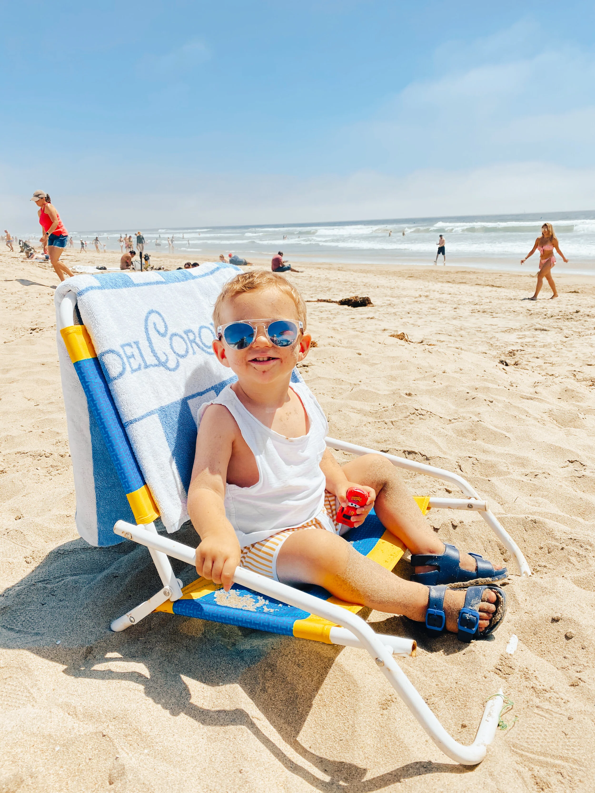 Tommy bahama flip sale flop beach chair